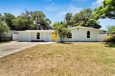 1889 Gilbert St, Clearwater, FL 33765