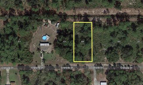 808 Granada Dr, Indian Lake Estates, FL 33855