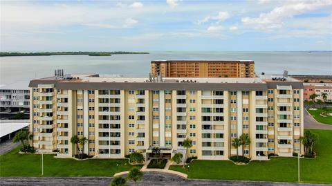 9 Forbes Pl #509, Dunedin, FL 34698