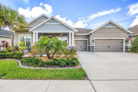 16596 Chord Dr, Land O Lakes, FL 34638