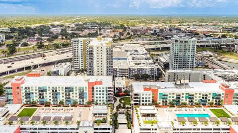 1120 E Kennedy Blvd #1411, Tampa, FL 33602