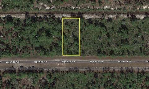 916 Japonica Dr, Indian Lake Estates, FL 33855