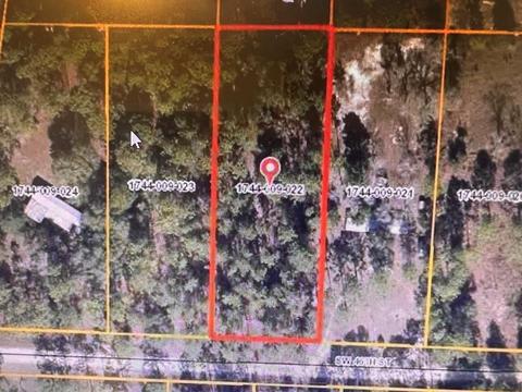 0 SW 46th, Dunnellon, FL 34432