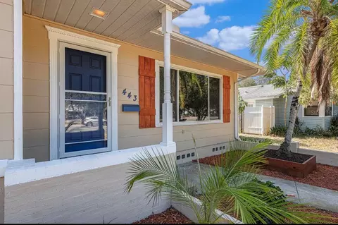 443 Park St N, Saint Petersburg, FL 33710