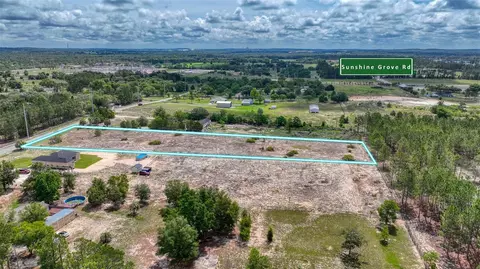 Crowell Road, Brooksville, FL 34613