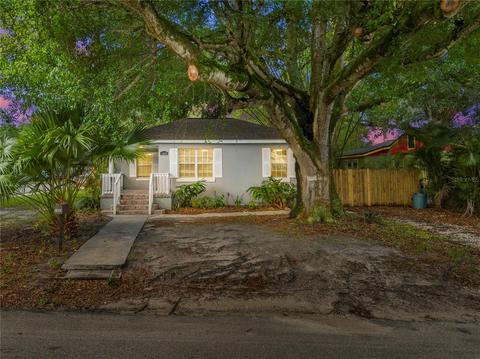 1429 E Powhatan Ave, Tampa, FL 33604