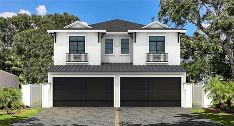 410 S Habana Apt 2 Ave, Tampa, FL 33609