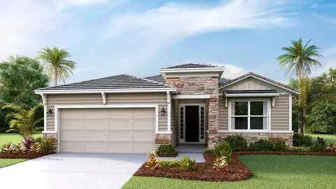18120 Gulf Ranch Pl, Bradenton, FL 34211