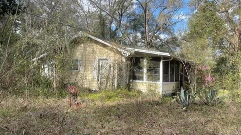 14908 NW 32nd Ave, Newberry, FL 32669