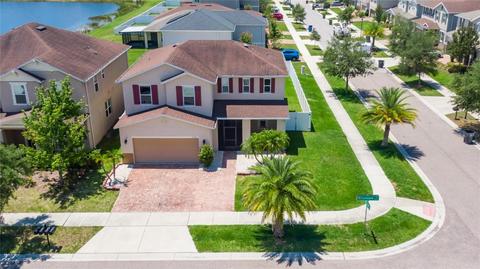 11501 Luckygem Dr, Riverview, FL 33579