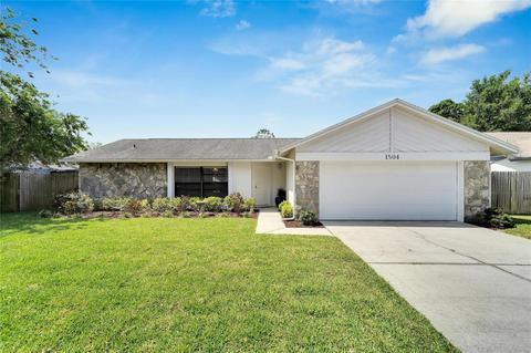 1504 Blueteal Dr, Brandon, FL 33511