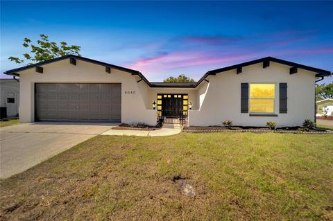 8040 Penwood Dr, Port Richey, FL 34668