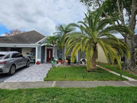 10109 Sea Spray Pl, Tampa, FL 33624