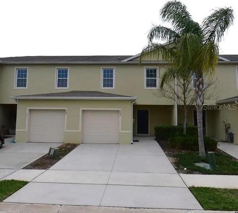 367 Arbor Lakes Dr, Davenport, FL 33896
