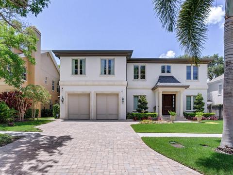 4212 W Culbreath Ave, Tampa, FL 33609