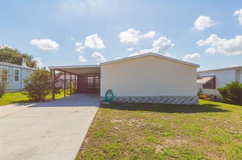3906 Julie Dr, Wesley Chapel, FL 33543