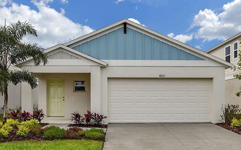 11367 Brook Edge Ave, Riverview, FL 33569