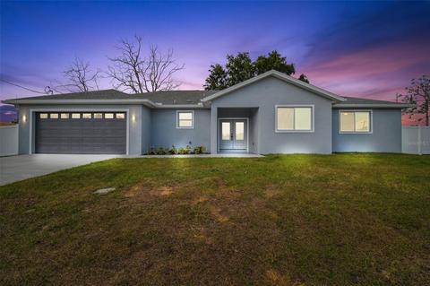 608 SE 4th St, Mulberry, FL 33860