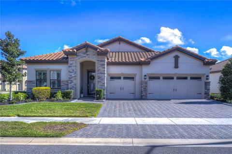 6708 Sunset Vista Way, Land O Lakes, FL 34637