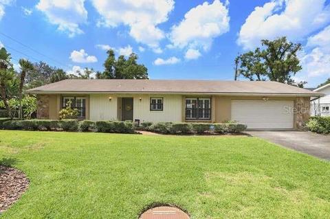 3604 Maloa Way, Tampa, FL 33614