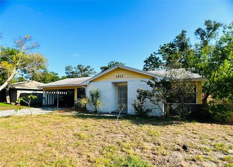 1612 Clark St, Clearwater, FL 33755