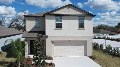 2033 Old Pasture Ln, Lakeland, FL 33805