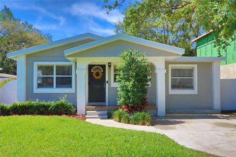3308 W Fielder St, Tampa, FL 33611