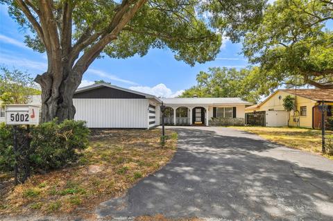 5002 S Trask St, Tampa, FL 33611