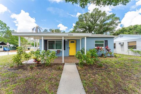 5400 4th Ave S, Saint Petersburg, FL 33707