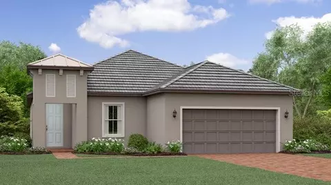 10525 Tupper Cay Dr, San Antonio, FL 33576
