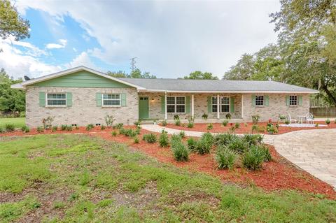 3310 Crenshaw Lake Rd, Lutz, FL 33548