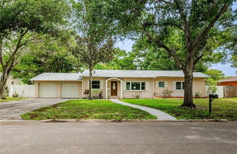 1434 N Hibiscus St, Clearwater, FL 33755