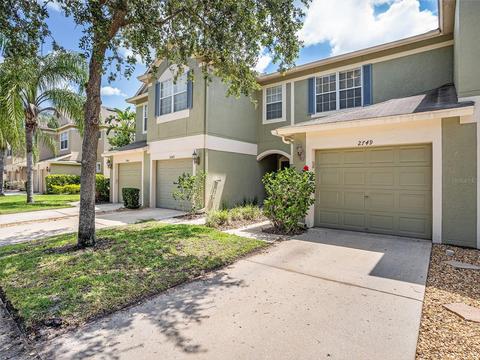2749 Conch Hollow Dr, Brandon, FL 33511