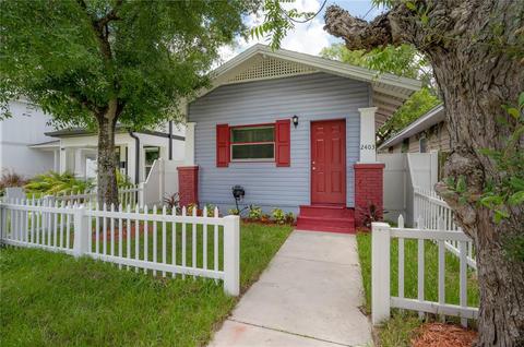 2403 E 19th Ave, Tampa, FL 33605
