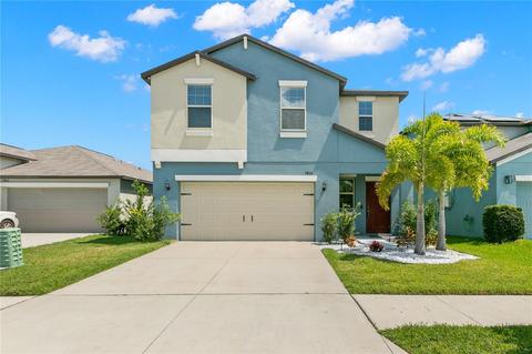 7404 Pearly Everlasting Ave, Tampa, FL 33619
