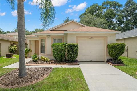 9832 Morris Glen Way, Temple Terrace, FL 33637