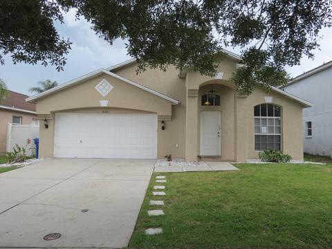 9105 Egret Cove Cir, Riverview, FL 33578
