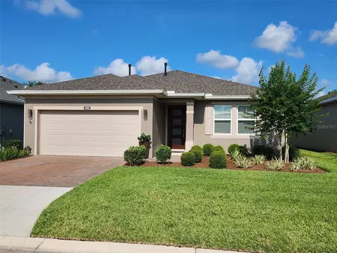 4292 NW 57th Ave, Ocala, FL 34482