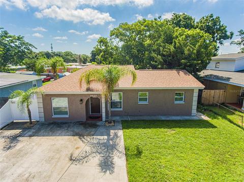 6005 N Hale Ave, Tampa, FL 33614