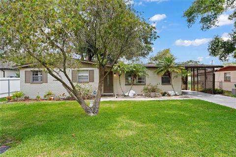3007 W Powhatan Ave, Tampa, FL 33614
