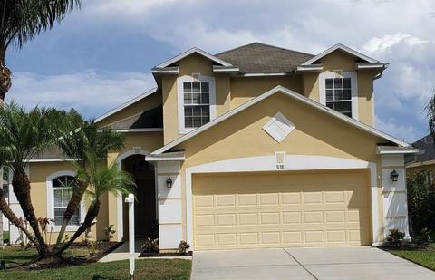 3138 Dunstable Dr, Land O Lakes, FL 34638