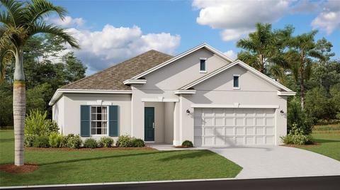 896 Laurel View Way, Groveland, FL 34736