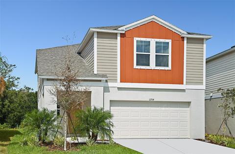 11371 Brook Edge Ave, Riverview, FL 33569