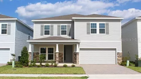 1412 NW 132nd Cir, Newberry, FL 32669