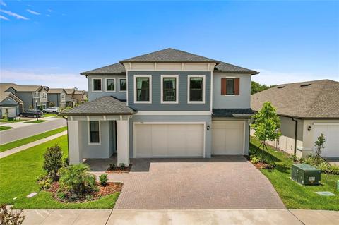 9951 Wild Begonia Loop, Land O Lakes, FL 34637