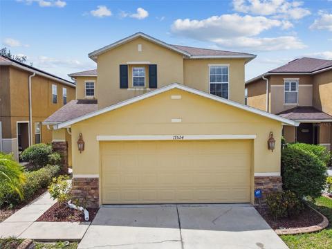 17524 Queensland St, Land O Lakes, FL 34638
