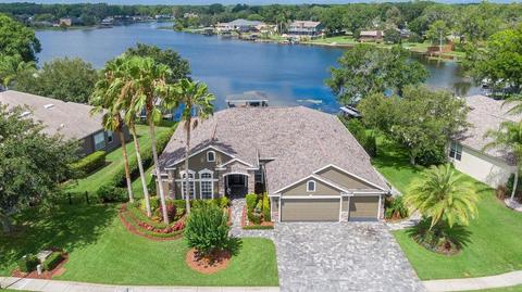 3947 Eagleflight Ln, Land O Lakes, FL 34639