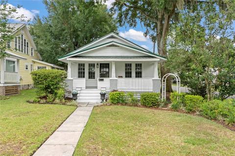 37810 Howard Ave, Dade City, FL 33525
