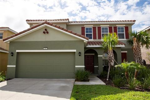 7607 Oakmoss Loop, Davenport, FL 33837