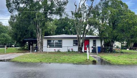 5601 Zeimis Dr, Tampa, FL 33610